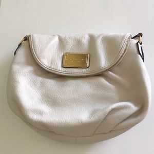 Marc Jacobs Purse - White